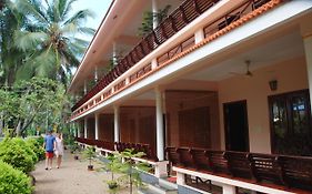 Hotel Cocobeach Kovalam